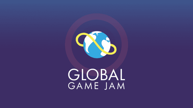 Global Game Jam Banner